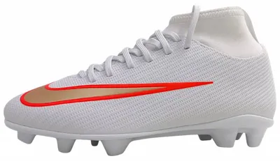 Produktbild von Nike Jr. Mercurial Superfly 11 Club FG/MG Weiß/Bright Crimson/Blur Weiß/Bright Crimson/Blur 37.5
