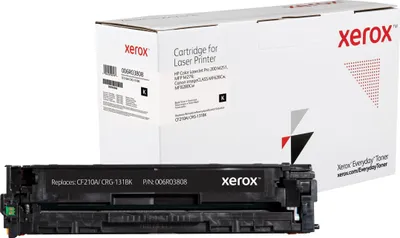 Obrázek produktu pro Xerox Toner Everyday HP 131A (CF210A) Black