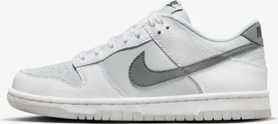 Obrázek produktu pro Nike DUNK LOW GS Sneaker, velikost:3.5Y