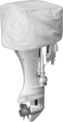 Obrázek produktu pro Kryt přívěsného motoru 76x39x41cm