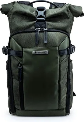 Immagine prodotto di Zaino VANGUARD VEO Select 43 RB verde