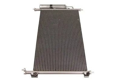 Produktbild von MAXGEAR AC835486 Kondensator Klimaanlage Klimakondensator für HONDA CIVIC VIII Hatchback (FN, FK) +Trockner