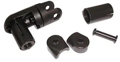 Cyclop Fahrradspiegel - Schwarz