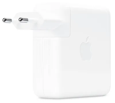 Produktbild von Apple 96W USB-C Power Adapter (Netzteil) (MW2L3ZM/A)