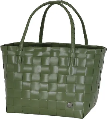 Produktbild von Handed By Shopper Paris Laurel Green