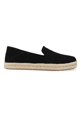 Immagine prodotto di Toms Espadrille Alpargata 10019906 Nero-37