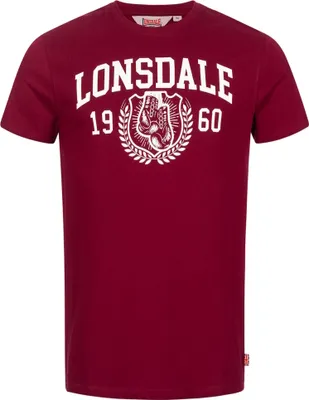 Productafbeelding van Lonsdale T-shirt STAXIGOE, korte mouwen