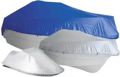 Produktbild von Sea Cover Bootsabdeckung Blau 3 Blau 3