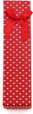 Produktbild von Heart gift box for necklace KP11-20
