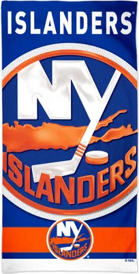 Produktbild von New York Islanders NHL Spectra Strandtuch