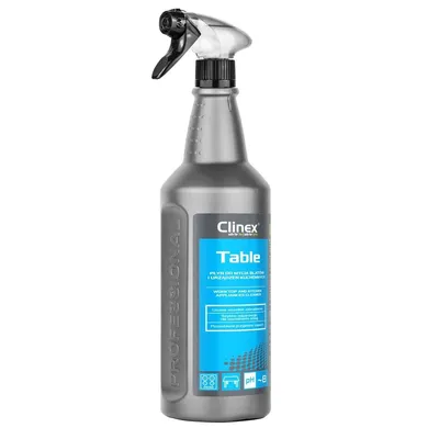 Produktbild von CLINEX Werkstattreiniger 77-038 1L Spraydose