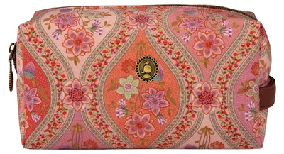 Produktbild von PIP STUDIO Damen Kosmetiktasche Coco Cosmetic Bag Medium Ornamento