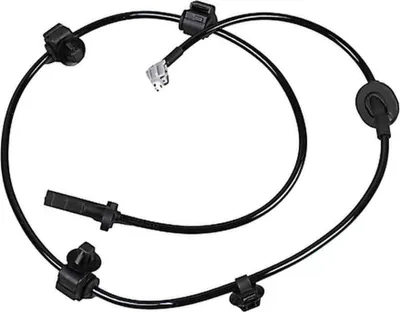 Produktbild von METZGER ABS Sensor Raddrehzahl Hinten Links für SUBARU FORESTER (SJ) 09001319