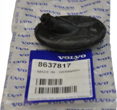 Obrázek produktu pro Originální adaptér na tažné zařízení VOLVO C30 S60 V60, , autorizovaný prodejce