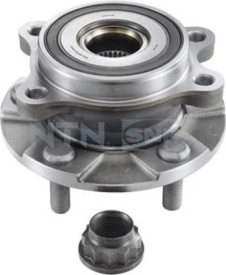 Immagine prodotto di Set di cuscinetti ruota SNR R169.71
