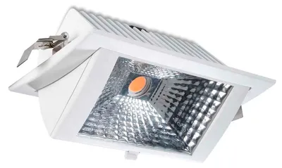 Produktbild von LEDS C4 Out Innenstrahler - Warmweiß, 4213 lm, Weiß