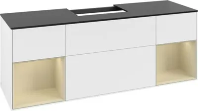 Produktbild von Villeroy & Boch F212HJMT Waschbeckenunterschrank Finion F21