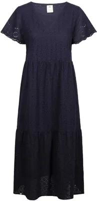 Produktbild von Trespass Eileen Kleid Blau S Frau Blau S