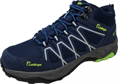 Produktbild von Kastinger Tahun Wanderschuh Blau