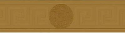 Produktbild von Profhome 935222-GU Exklusive Luxus Tapete Ornament glänzend gold 0,65 m2