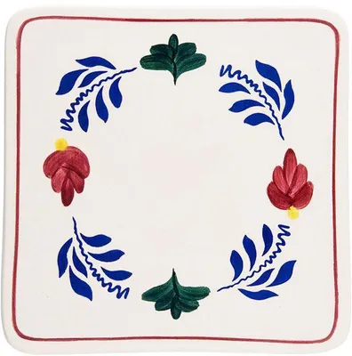 Image de Boerenbont Pfand Dessous de plat - 20x20 cm