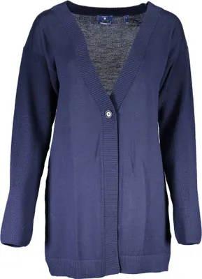 Produktbild von GANT Damen Blau 17044803060_BLU_433 : Größe - XS Größe: XS