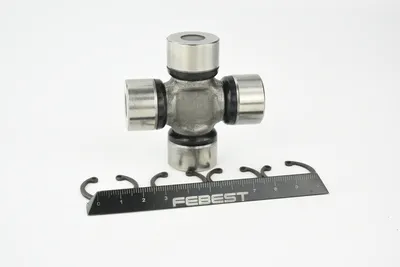 Produktbild von Febest Assz-777