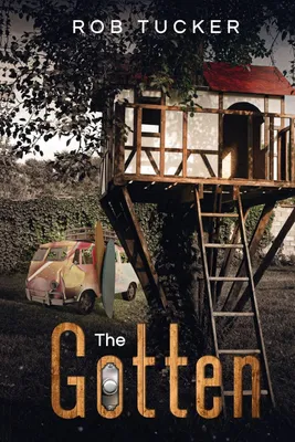 Produktbild von The Gotten
