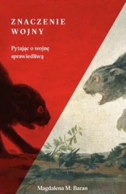 Obrázek produktu pro Znaczenie wojny