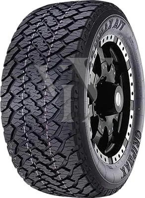 Produktbild von Gripmax Ganzjahresreifen motorcycle-tyres Inception A/T ( 255/55 R19 111H XL RWL )