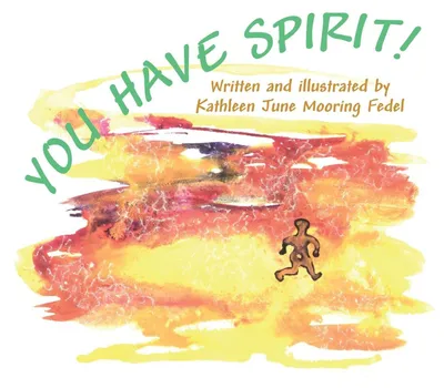 Produktbild von You Have Spirit