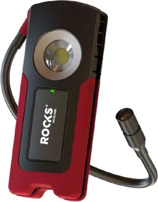 Obrázek produktu pro Flex Dílenská Lampa 1500 Lum, 4400 Mah