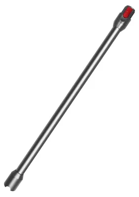 Teleskopstange für Dyson V12 Detect Slim, 74 cm, grau