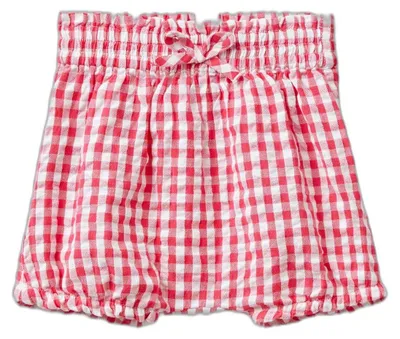 Productafbeelding van United Colors of Benetton Baby - Meisjes shorts 4QKUA900M, badbroek, roze