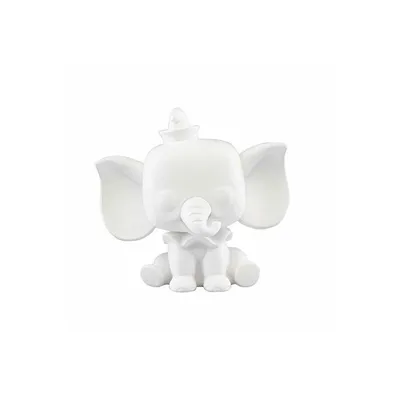 Obrázok produktu pre Dumbo POP! Disney Vinyl Figur Dumbo (DIY)(WH) 9 cm
