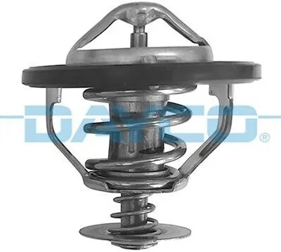 Produktbild von DAYCO Thermostat Kühlmittel 77°C für MITSUBISHI PAJERO IV (V8W, V9W) L 200 / Triton Pickup (KJ, KK, KL) COLT V (CJ, CP) Lancer VI Limousine (CJ, CP)