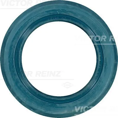 Produktbild von REINZ Wellendichtring Radlager 81-35288-00 10mm NBR (Nitril-Butadien-Kautschuk) 45mm 62mm