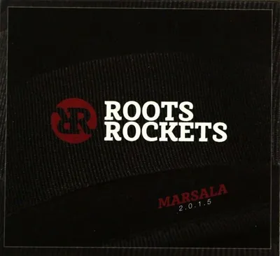 Produktbild von Roots Rockets: Marsala 2.0.1.5.