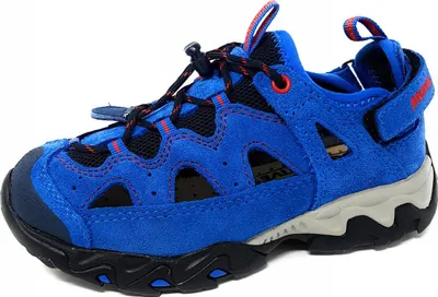 Produktbild von Meindl Rudy Schnürer Blau