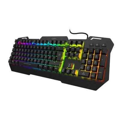 Image de URAGE GAMING L'Exodus 450 Métal