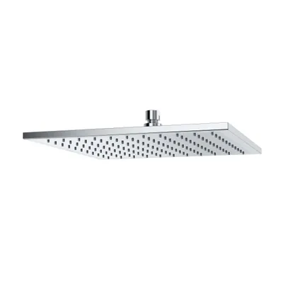 Produktbild von KLUDI A-QA Kopfbrause, 300 x 300mm, chrom, 6443005-00