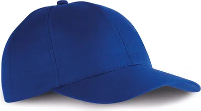 Produktbild von K-up Polyester-Sportkappe mit 6 Panels