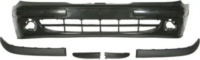 Produktbild von BLIC Stoßstange Stoßfänger für RENAULT MEGANE II (BM0/1, CM0/1) 5510-00-6037904Q
