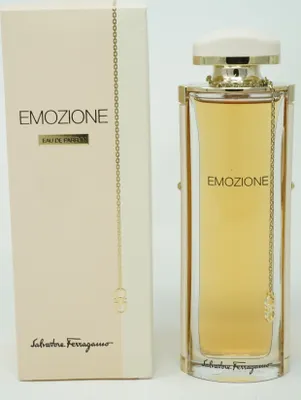 Produktbild von Salvatore Ferragamo Emozione, Frauen, 92 ml, Spray