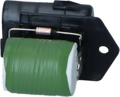 Image de Résistance du ventilateur d'habitacle NRF pour FIAT GRANDE PUNTO