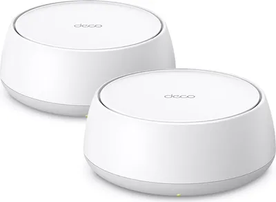 Immagine prodotto di TP-LINK Deco BE25 V1 Wi-Fi-sistema Desktop