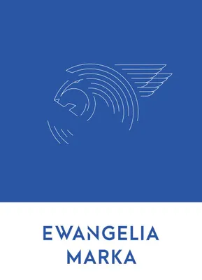 Immagine prodotto di Ewangelia Marka