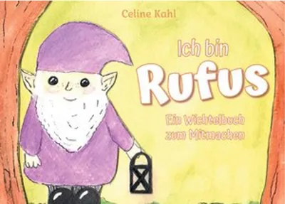 Produktbild von Ich bin Rufus