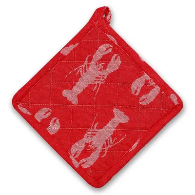 Produktbild von Topflappen - Red Lobster | Culinaris