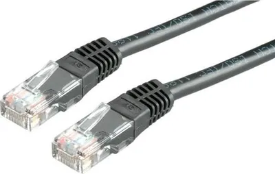 Immagine prodotto di Cavo patch ROLINE - Da RJ-45 (M) a RJ-45 (M)